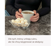 AmerPharma Locco 48 kcal Niskokaloryczne bezy proteinowe Cytrynowe - 1503765 - zdjęcie 4